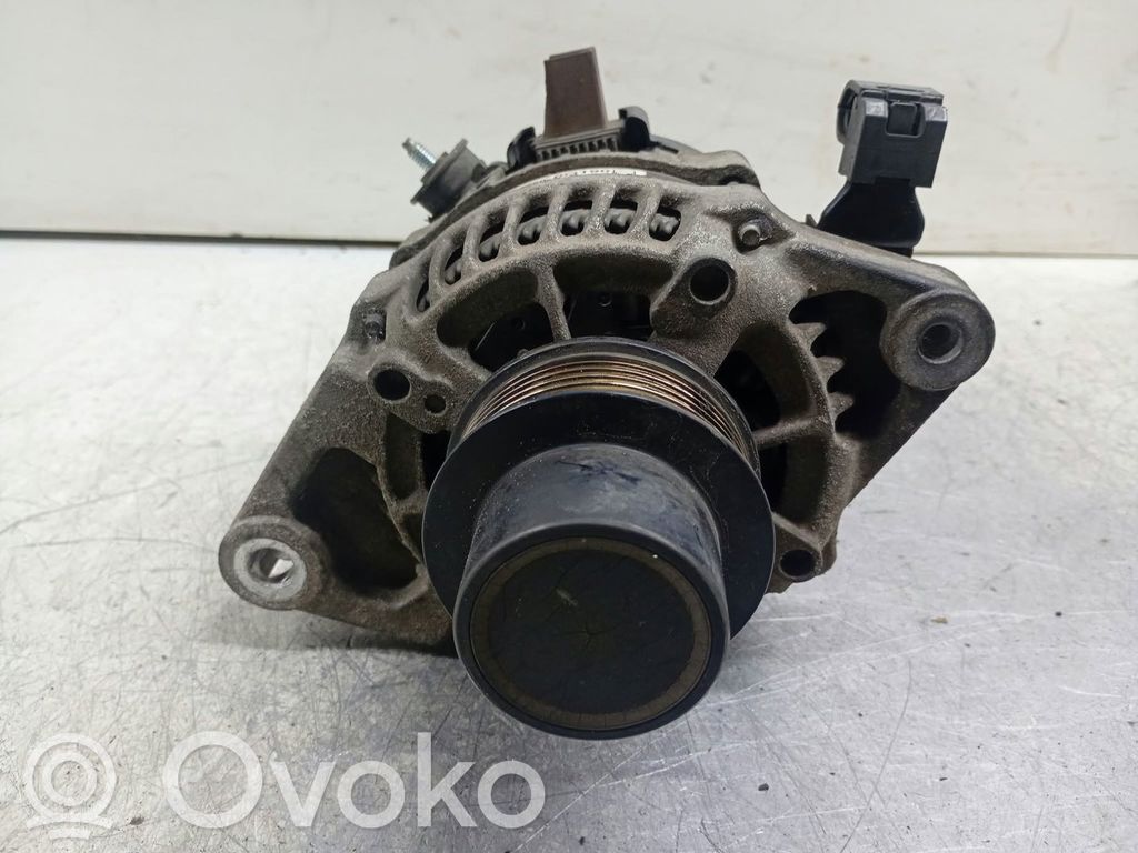 Toyota Aygo AB40 Alternator