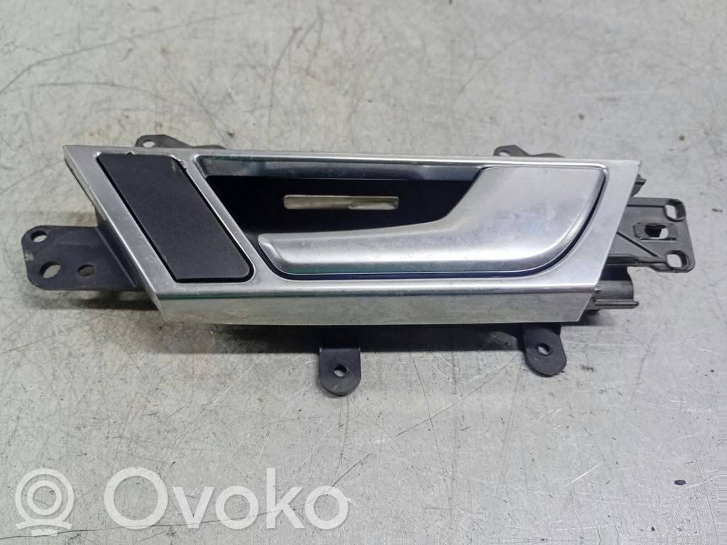 Audi A6 S6 C6 4F Maniglia interna per portiera posteriore 