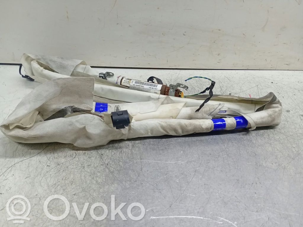 Audi A4 S4 B8 8K Kurtyna airbag 