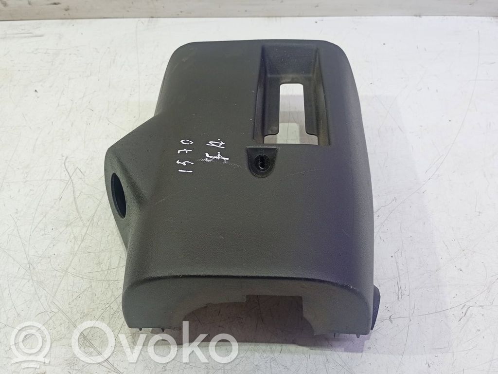 Toyota Aygo AB40 Ohjauspyörän verhoilu 