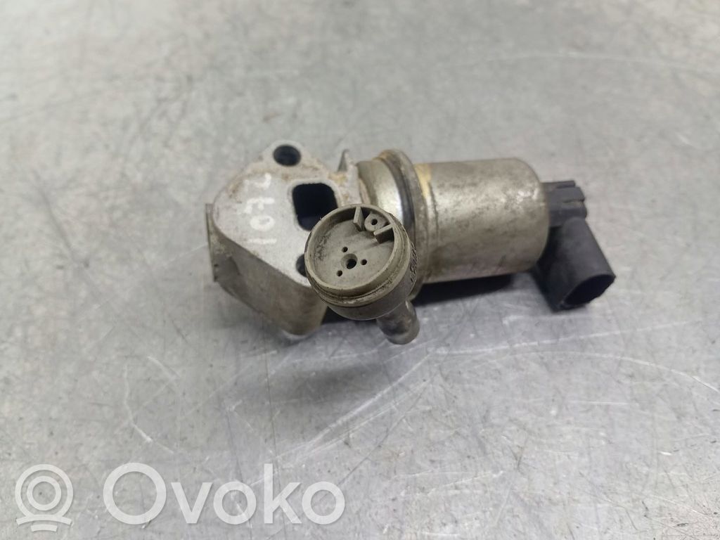 Volkswagen Polo Valvola EGR