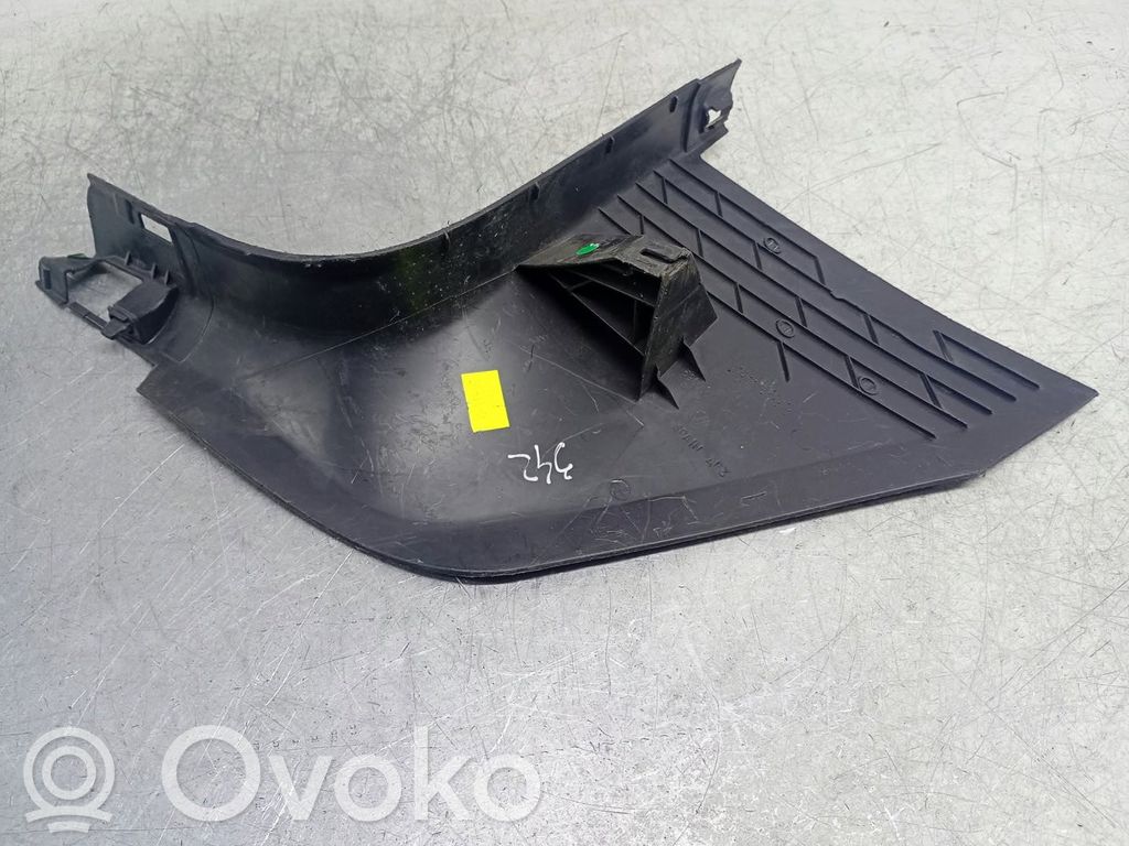 Volkswagen Golf VII Sisustuksen koristelusarja