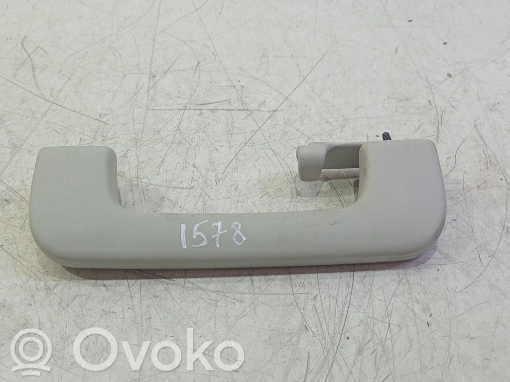 Audi A6 S6 C6 4F Corrimano (rivestimento superiore) 