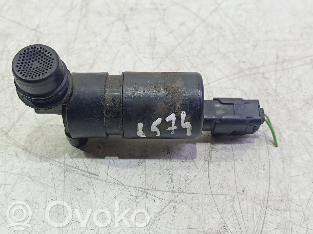 Dacia Logan II Pompa spryskiwacza szyby przedniej / czołowej 