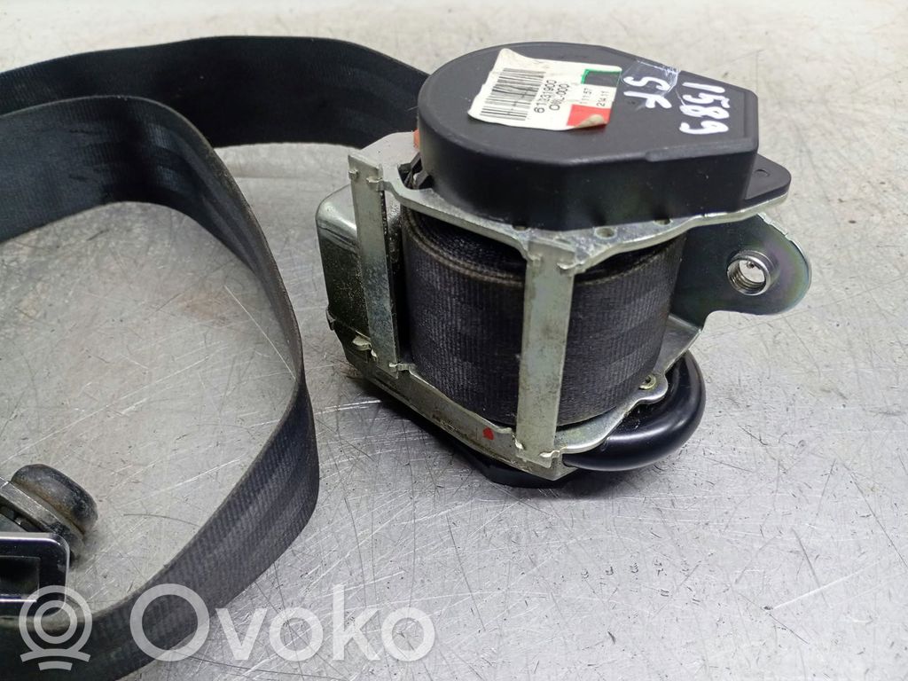Ford Focus Set of seat belts 