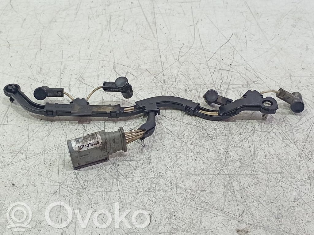 Ford C-MAX II Cablaj motor 