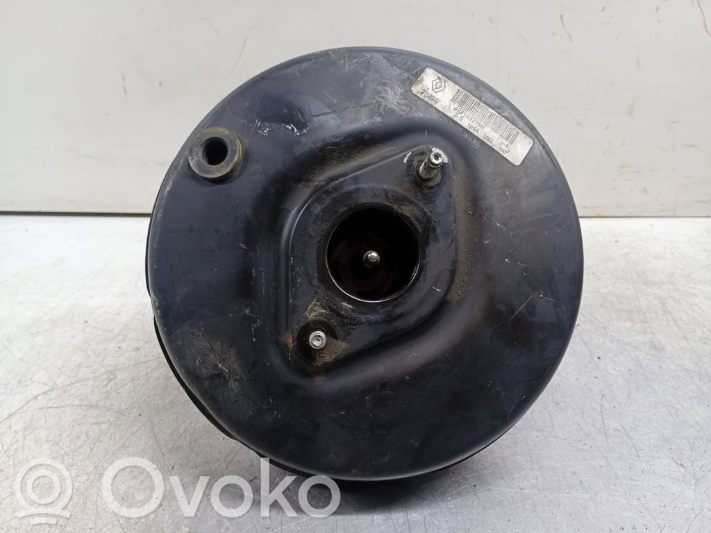 Dacia Logan II Główny cylinder hamulca 