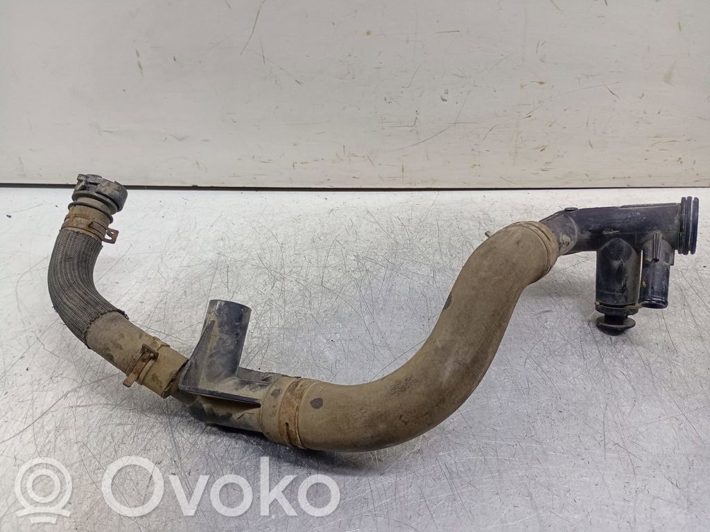 Ford Focus Kühlleitung / Kühlschlauch 