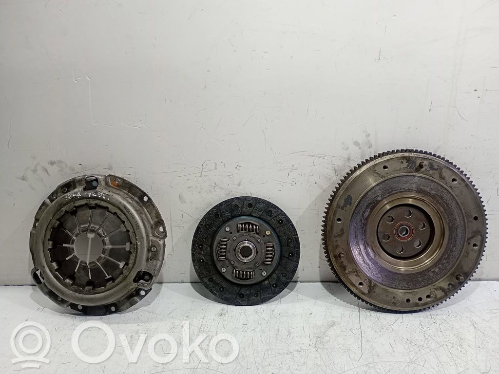 Mazda 3 I Kit d'embrayage 