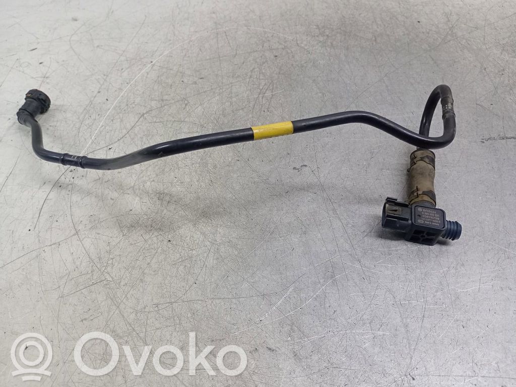 Opel Insignia A Tuyau sous vide 