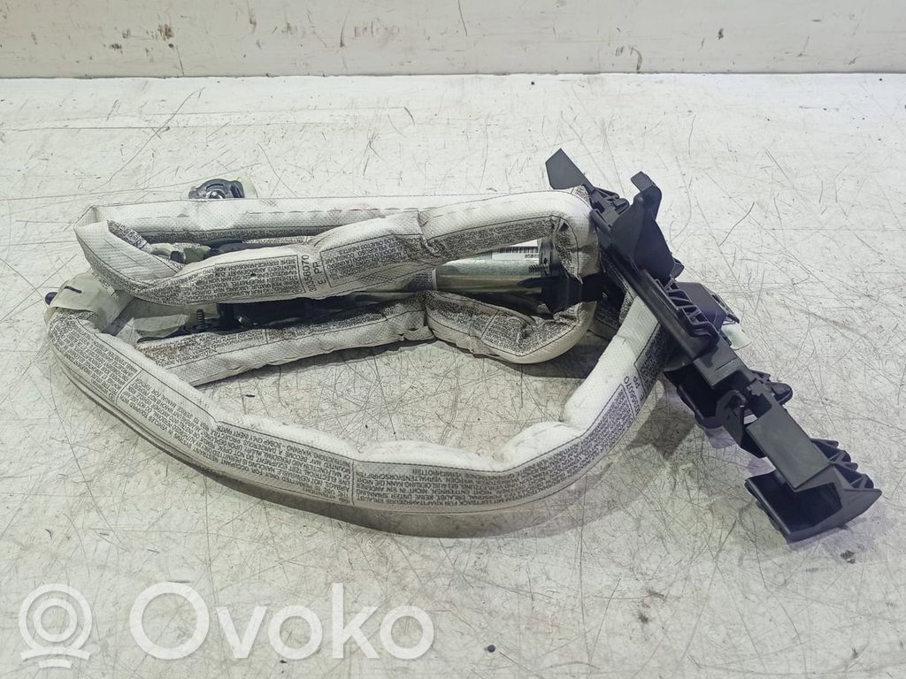 BMW 1 E81 E87 Airbag cortină