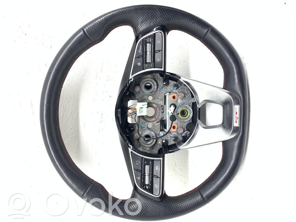 Steering wheel   6448106,X32