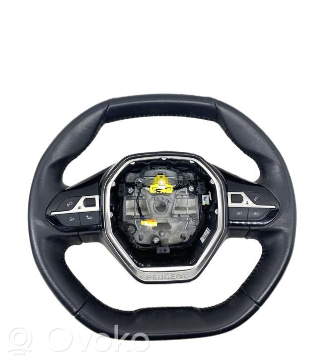 Peugeot 208 I Lenkrad 