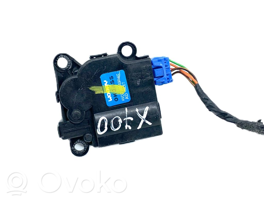 KIA Ceed Air flap motor/actuator 