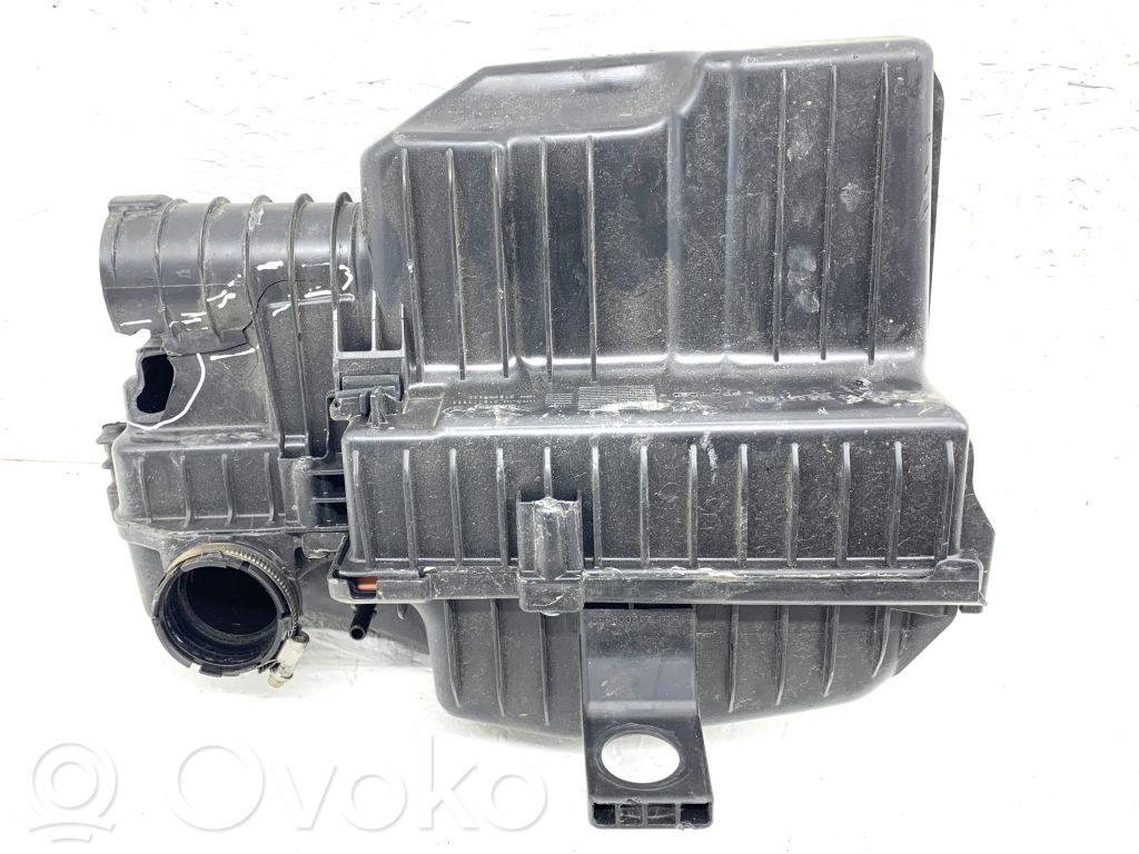 Citroen C3 Luftfilterkasten 