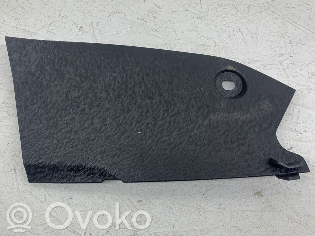 Peugeot 208 I Alte piese de interior 
