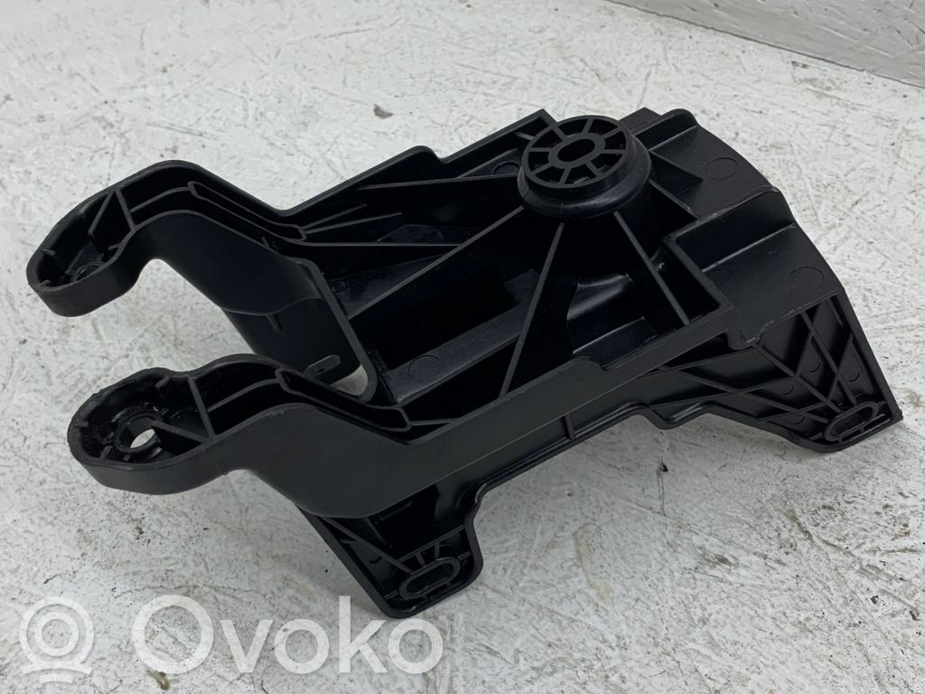 Citroen C4 Cactus Otras partes del panel de instrumentos 