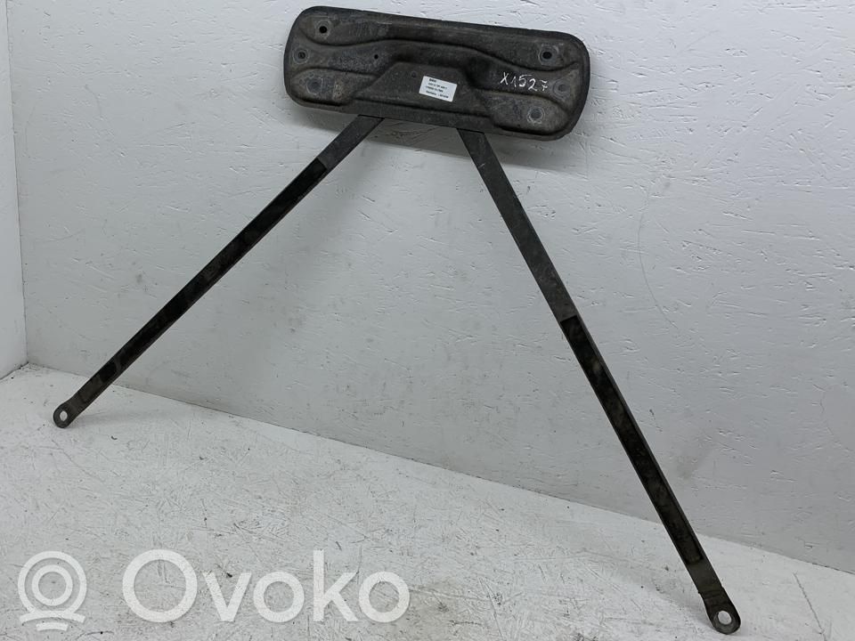 BMW 3 F30 F35 F31 Inna część podwozia 