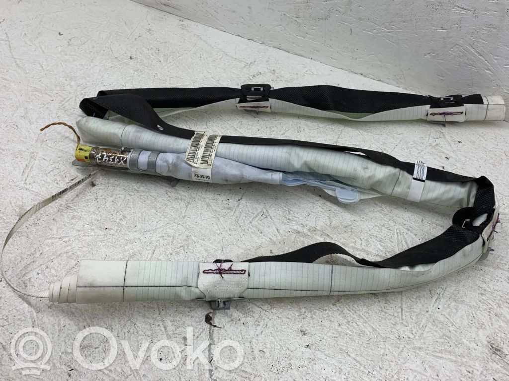 Citroen C4 Cactus Kopfairbag 