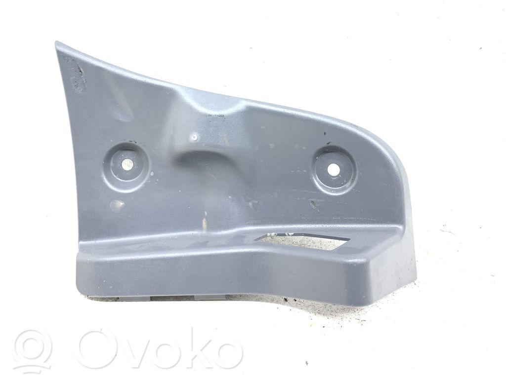 BMW 3 E92 E93 Autres éléments garniture de coffre 