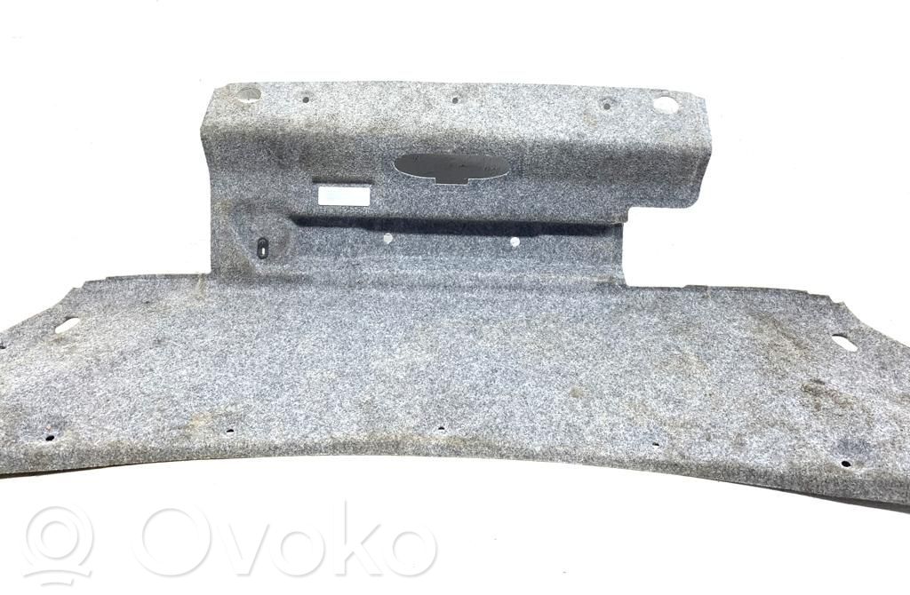 BMW 3 E92 E93 Other trunk/boot trim element 