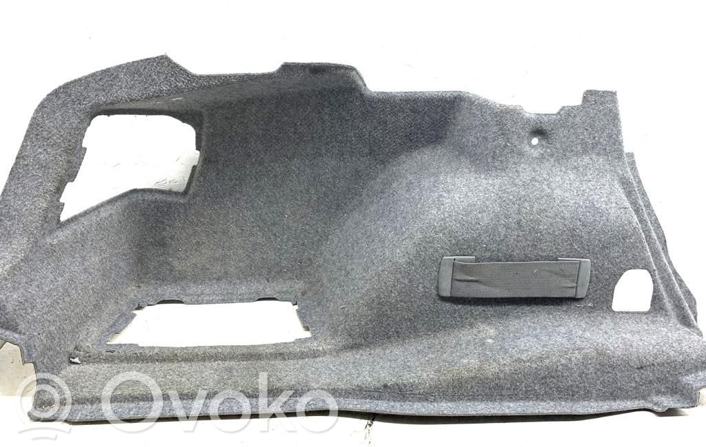 BMW 3 E92 E93 Trunk/boot side trim panel 