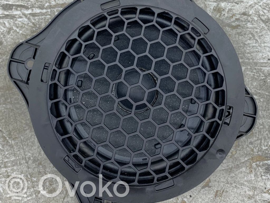 Opel Astra L Głośnik wysokotonowy drzwi przednich 
