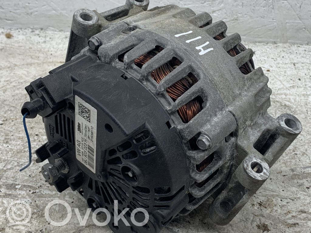 Ģenerators   06J903023H,X1732