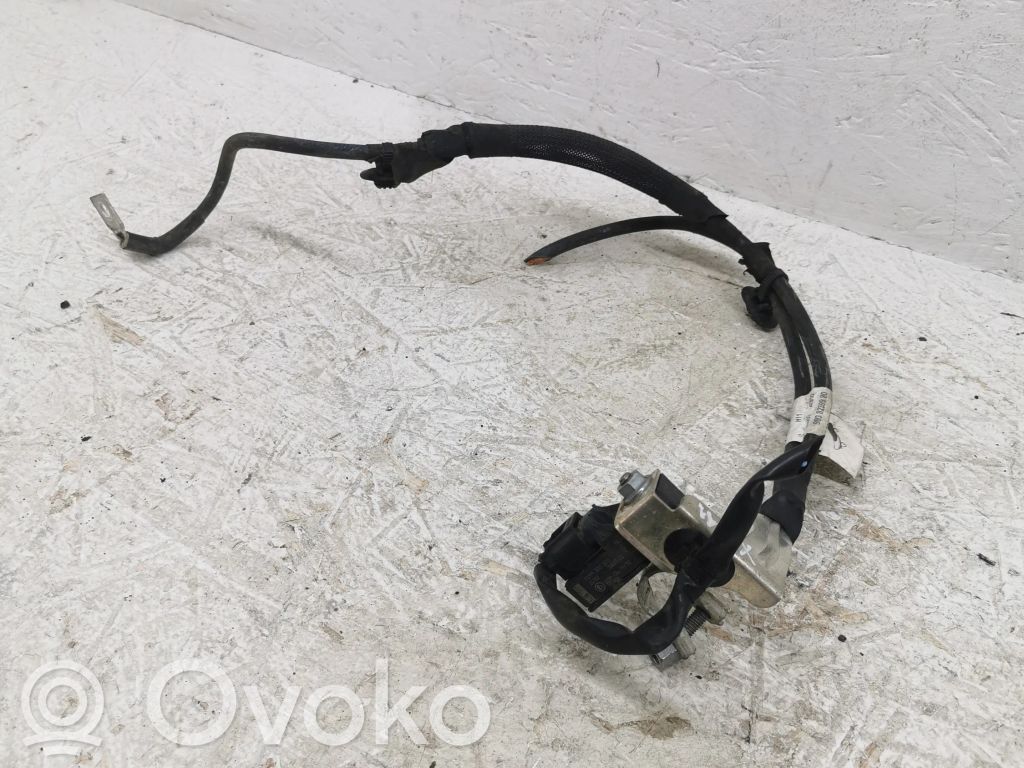 Opel Astra L Other wiring loom 