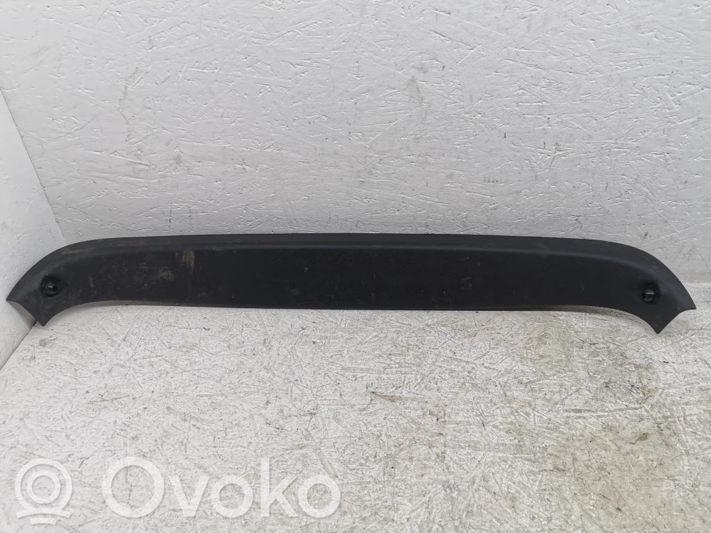 Opel Astra L Otros elementos de revestimiento del maletero/compartimento de carga 