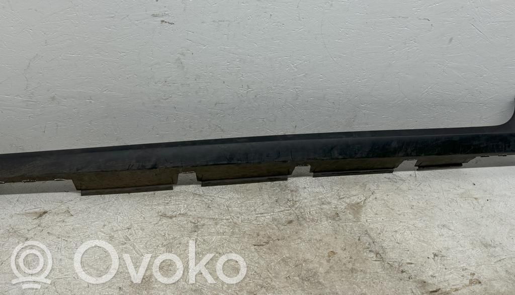 Citroen C3 Slenkstis 