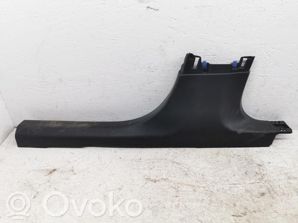 Opel Corsa F Osłona górna słupka / B 