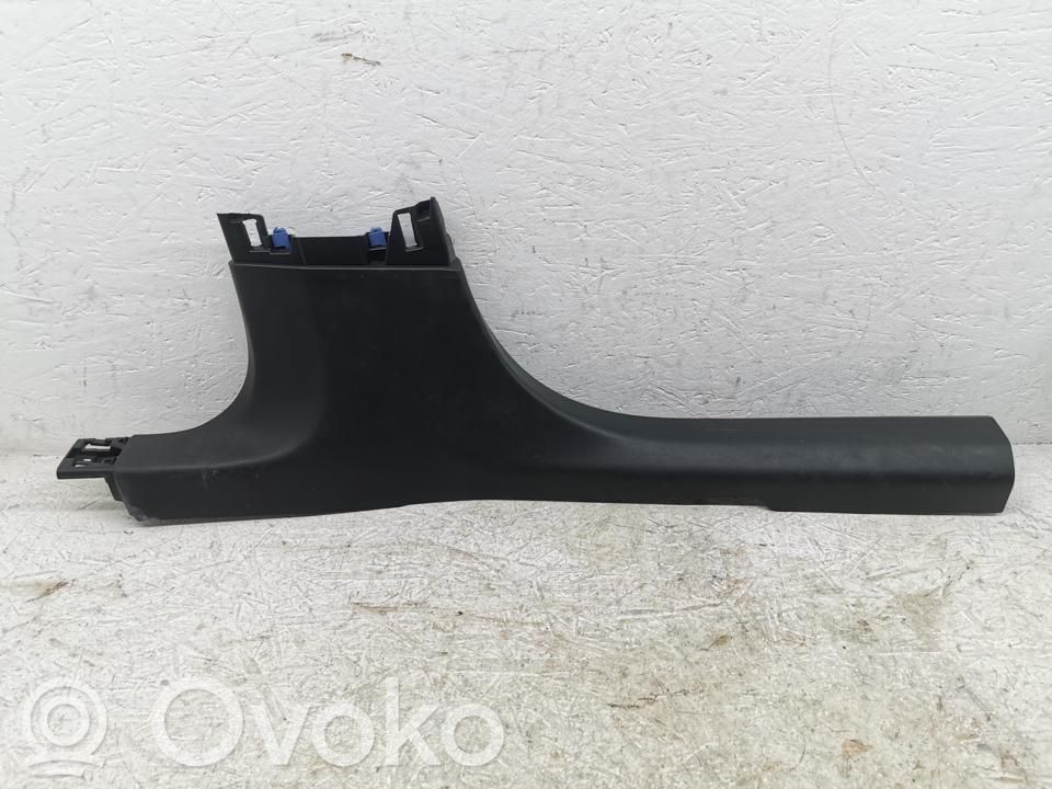 Peugeot 208 I Osłona dolna słupka / B 