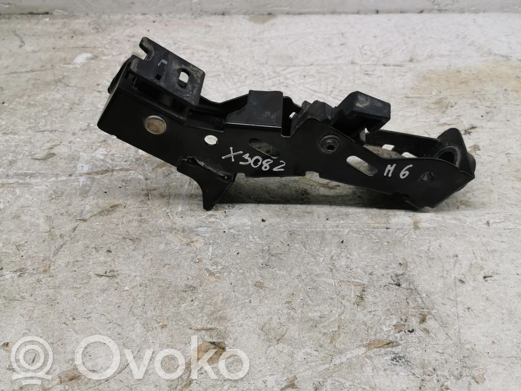 BMW 3 E92 E93 Blocco chiusura del tetto cabrio 