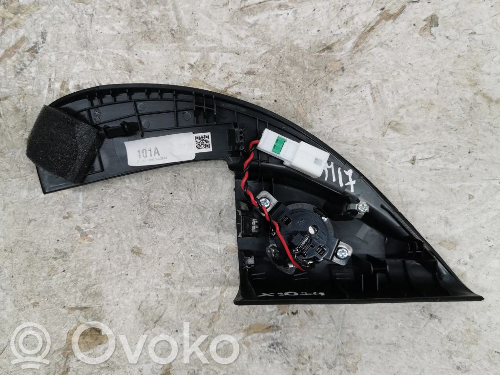 Hyundai i20 (BC3 BI3) Altoparlante ad alta frequenza portiera anteriore 
