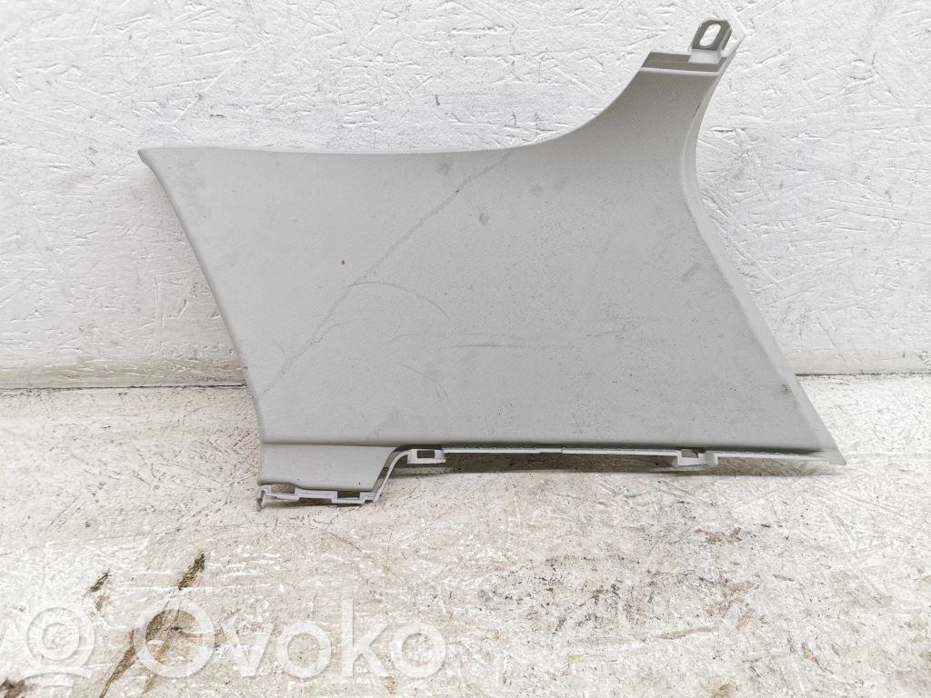 Volkswagen Golf VII Osłona środkowa słupka / C 