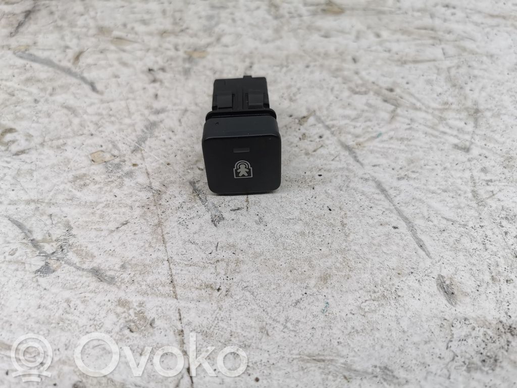 Citroen C4 Cactus Other switches/knobs/shifts 