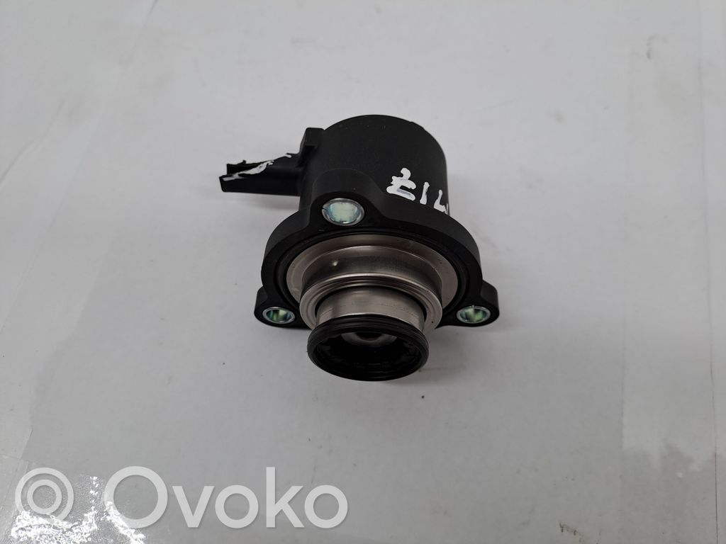 Hyundai i20 (BC3 BI3) Válvula EGR 