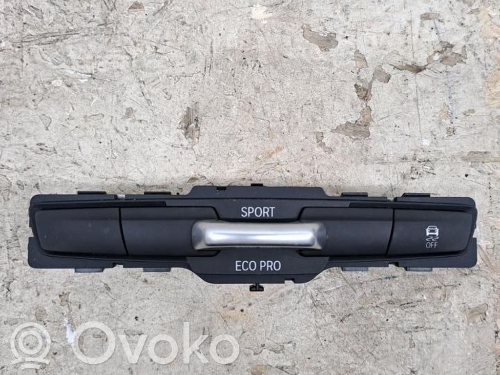 BMW 5 F10 F11 Other switches/knobs/shifts 