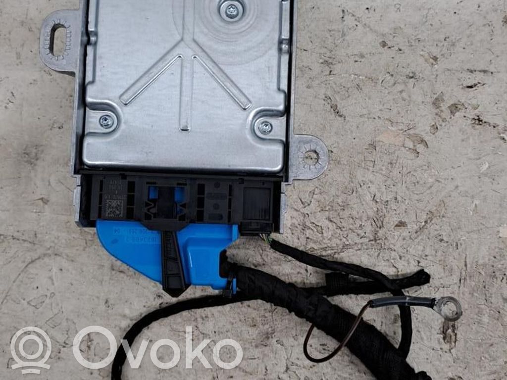 BMW 2 F46 Airbag control unit/module 