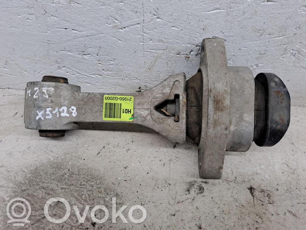 Hyundai Ioniq Engine mount bracket 