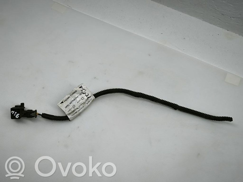 Opel Astra L Other wiring loom 