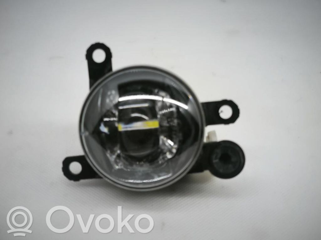 Opel Corsa F Światło przeciwmgłowe przednie 