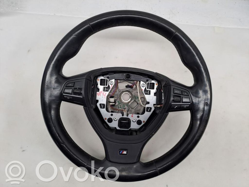 BMW 5 F10 F11 Stūre 
