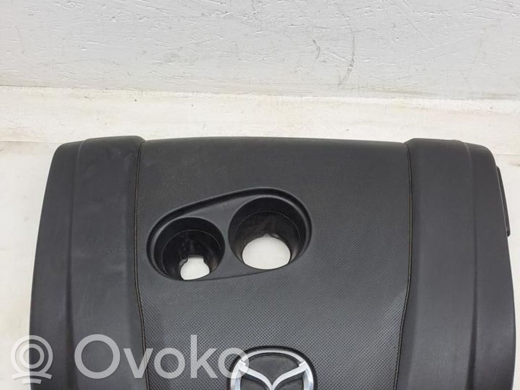 Engine cover (trim)   X5528