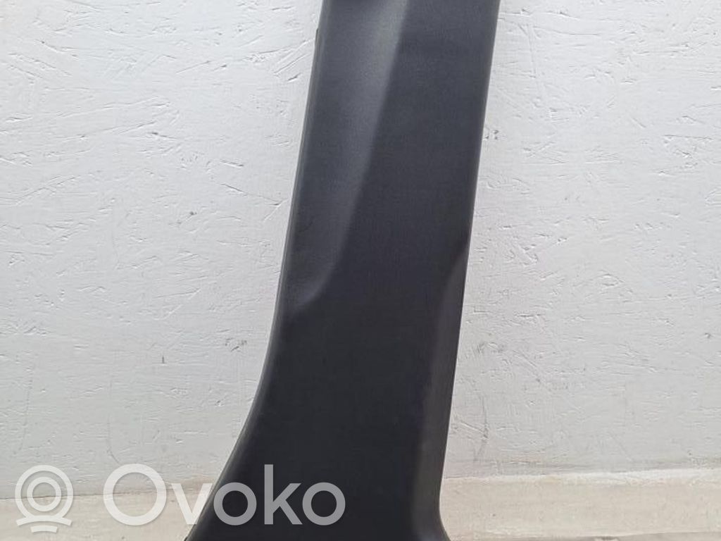 Mazda CX-3 (B) pillar trim (bottom) 