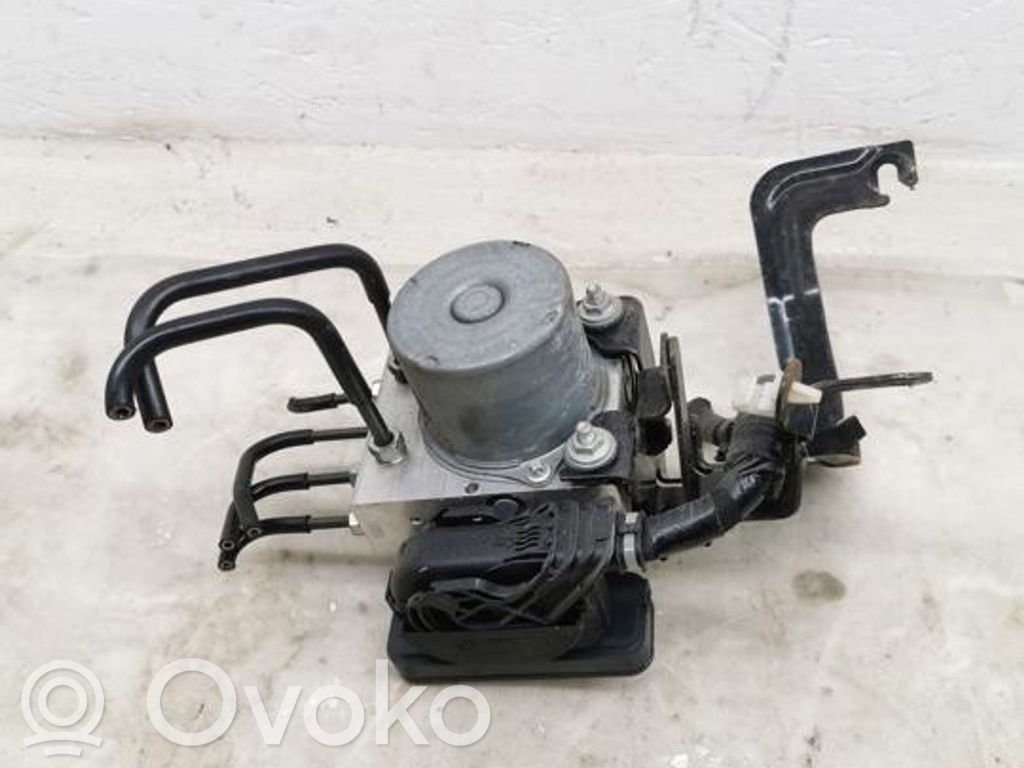 Mazda CX-3 ABS Pump 