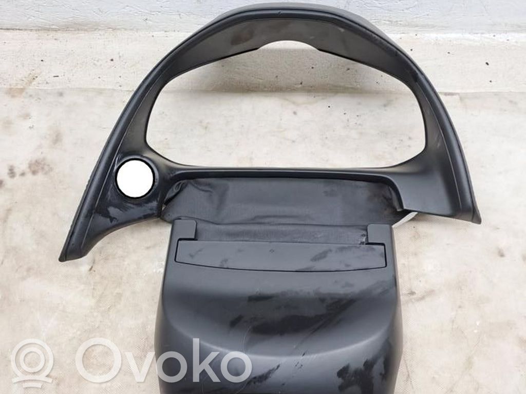 Mazda CX-3 Dashboard side end trim 