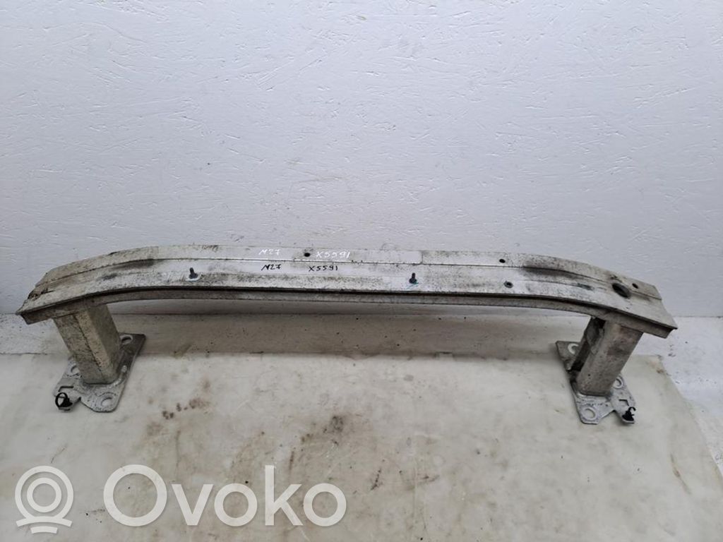 Front bumper cross member   X5591