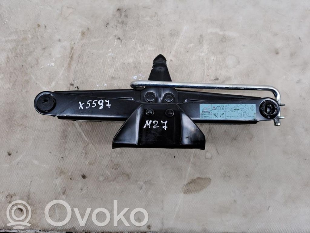 Domkrats   995502180R,X5597